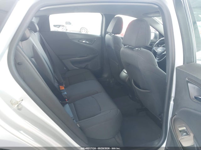 2019 Chevrolet Malibu 1ls მანქანა იყიდება აუქციონზე, vin: 1G1ZB5ST0KF145957, აუქციონის ნომერი: 45217124