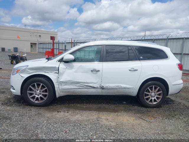 Buick Enclave Convenience 2017 5GAKRAKD4HJ257836 Image 13