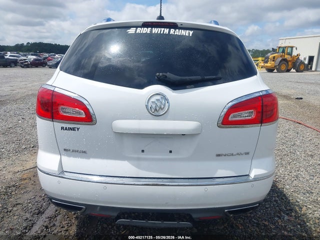 Buick Enclave Convenience 2017 5GAKRAKD4HJ257836 Image 15