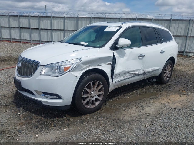Buick Enclave Convenience 2017 5GAKRAKD4HJ257836 Image 2