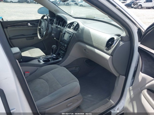 Buick Enclave Convenience 2017 5GAKRAKD4HJ257836 Image 5