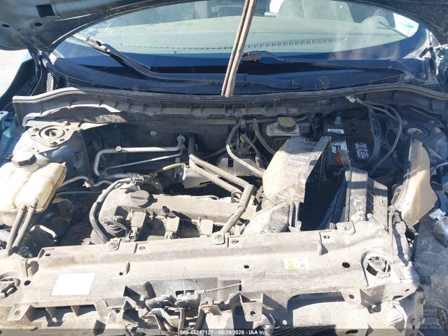 45217127 :رقم المزاد ، JM1BL1SF0A1346441 vin ، 2010 Mazda Mazda3 I Sport/i Sv/i Touring مزاد بيع