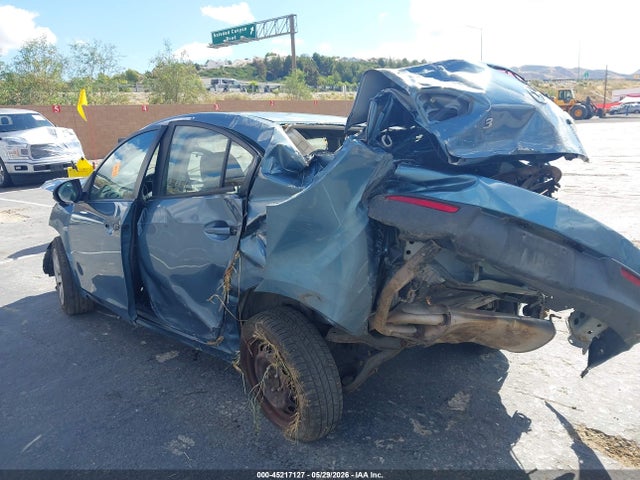 45217127 :رقم المزاد ، JM1BL1SF0A1346441 vin ، 2010 Mazda Mazda3 I Sport/i Sv/i Touring مزاد بيع