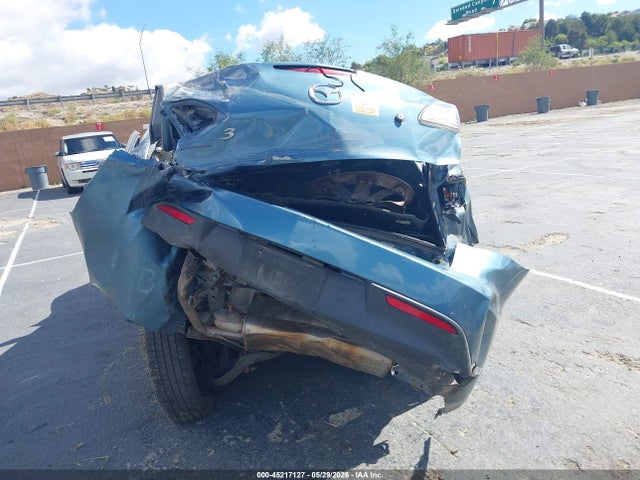 45217127 :رقم المزاد ، JM1BL1SF0A1346441 vin ، 2010 Mazda Mazda3 I Sport/i Sv/i Touring مزاد بيع