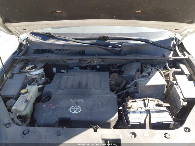 Продаж на аукціоні авто 2010 Toyota Rav4 Limited V6, vin: JTMDK4DV4AD015975, номер лоту: 45217128