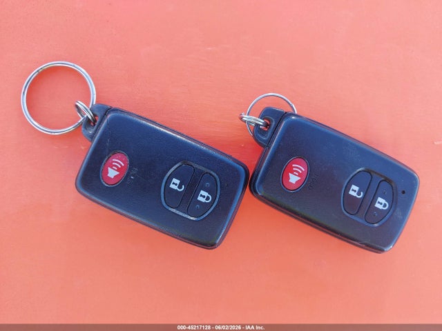 Продаж на аукціоні авто 2010 Toyota Rav4 Limited V6, vin: JTMDK4DV4AD015975, номер лоту: 45217128
