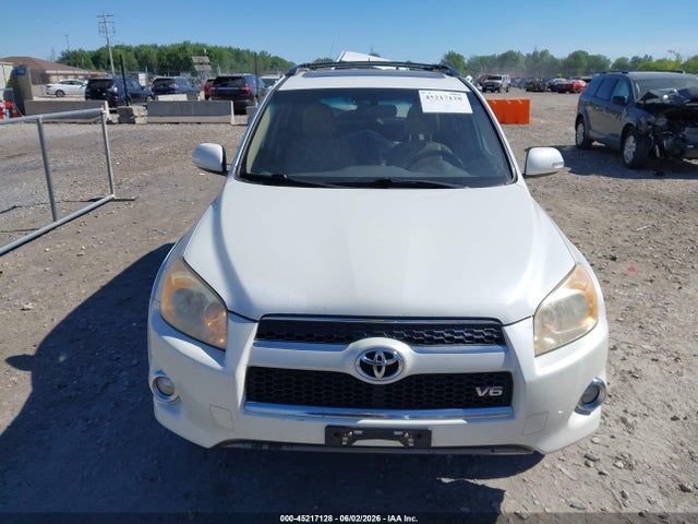 Продаж на аукціоні авто 2010 Toyota Rav4 Limited V6, vin: JTMDK4DV4AD015975, номер лоту: 45217128