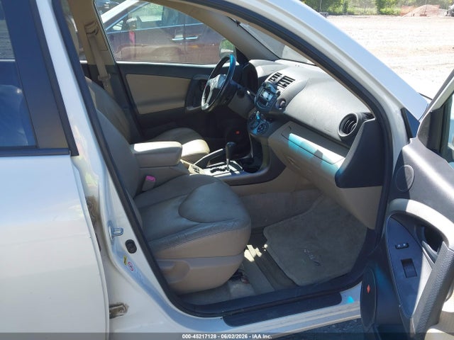 Продаж на аукціоні авто 2010 Toyota Rav4 Limited V6, vin: JTMDK4DV4AD015975, номер лоту: 45217128