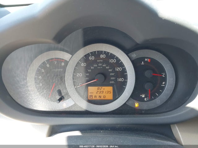 Продаж на аукціоні авто 2010 Toyota Rav4 Limited V6, vin: JTMDK4DV4AD015975, номер лоту: 45217128