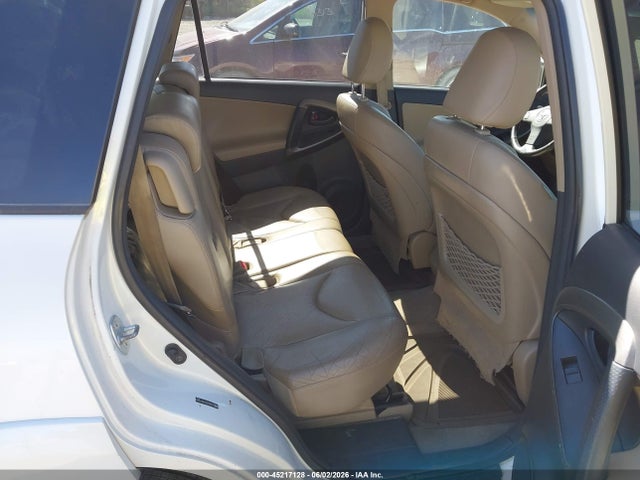 Продаж на аукціоні авто 2010 Toyota Rav4 Limited V6, vin: JTMDK4DV4AD015975, номер лоту: 45217128