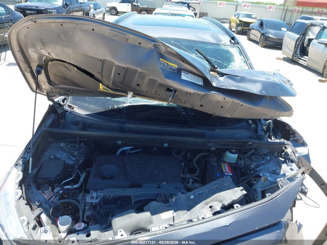 Toyota Rav4 Xle Premium 2020 JTMC1RFVXLD060351 Image 10