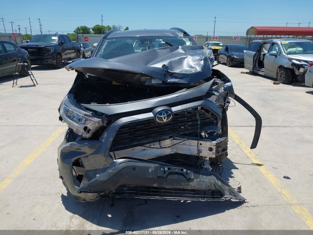 Toyota Rav4 Xle Premium 2020 JTMC1RFVXLD060351 Image 13