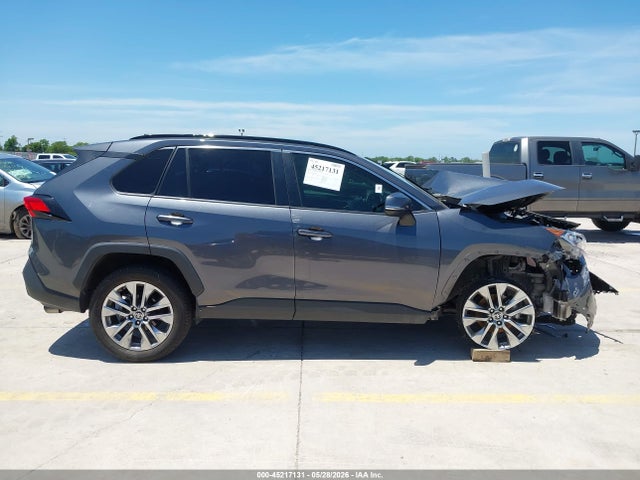 Toyota Rav4 Xle Premium 2020 JTMC1RFVXLD060351 Image 14