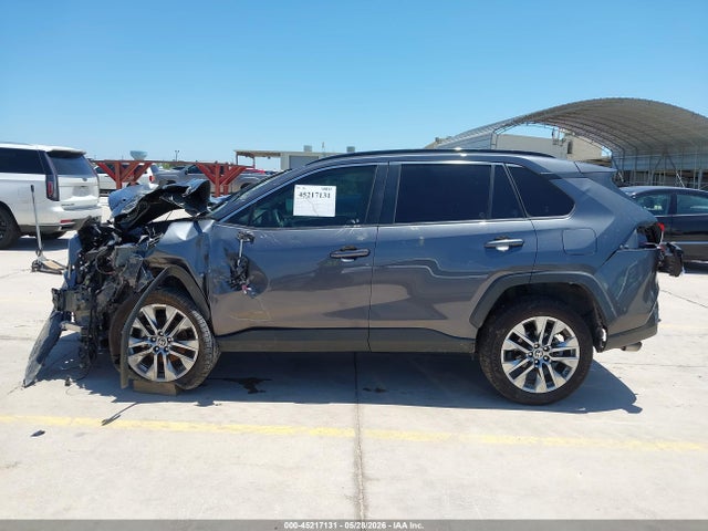 Toyota Rav4 Xle Premium 2020 JTMC1RFVXLD060351 Image 15
