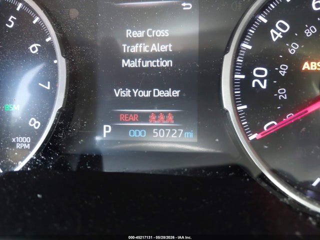 Toyota Rav4 Xle Premium 2020 JTMC1RFVXLD060351 Image 16
