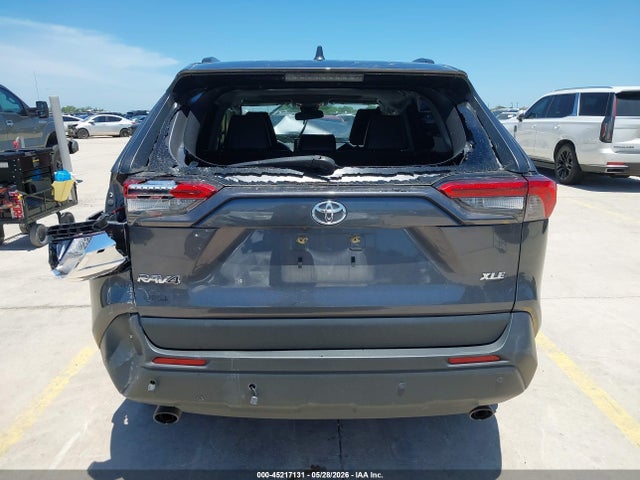 Toyota Rav4 Xle Premium 2020 JTMC1RFVXLD060351 Image 17