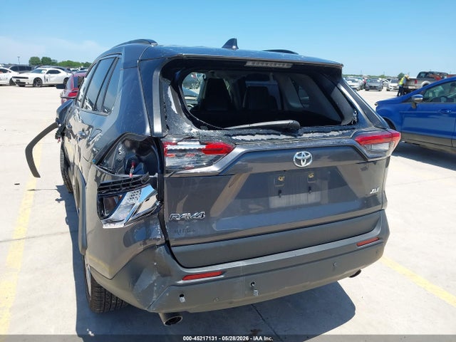 Toyota Rav4 Xle Premium 2020 JTMC1RFVXLD060351 Image 18