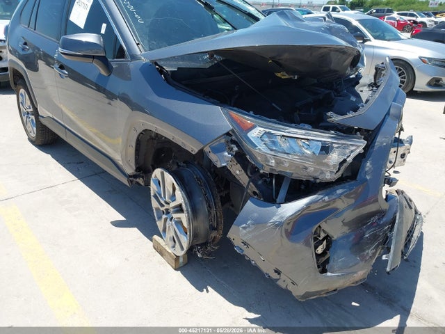 Toyota Rav4 Xle Premium 2020 JTMC1RFVXLD060351 Image 19