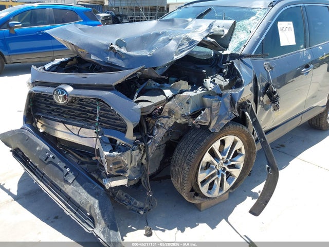 Toyota Rav4 Xle Premium 2020 JTMC1RFVXLD060351 Image 6