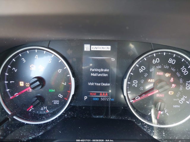 Toyota Rav4 Xle Premium 2020 JTMC1RFVXLD060351 Image 7