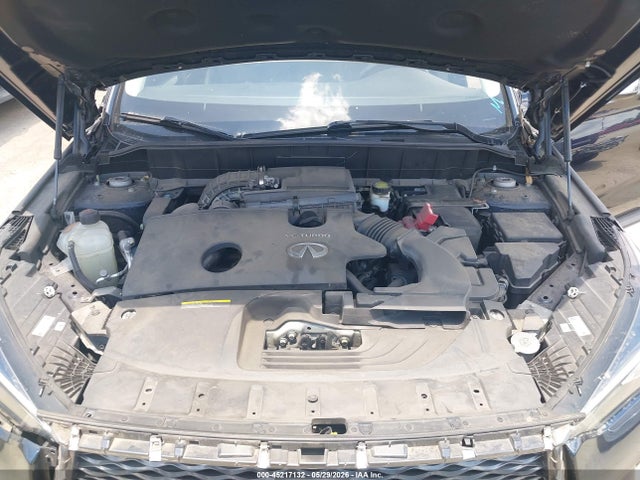 Infiniti Qx50 Luxe 2019 3PCAJ5M32KF137125 Image 10