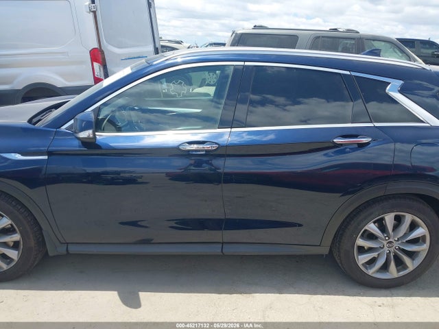 Infiniti Qx50 Luxe 2019 3PCAJ5M32KF137125 Image 14
