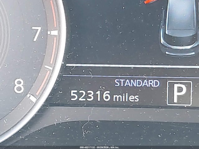 Infiniti Qx50 Luxe 2019 3PCAJ5M32KF137125 Image 15