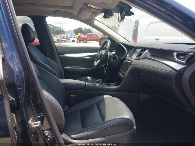 Infiniti Qx50 Luxe 2019 3PCAJ5M32KF137125 Image 5