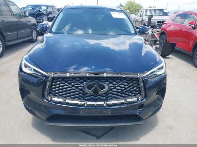 Infiniti Qx50 Luxe 2019 3PCAJ5M32KF137125 Image 6