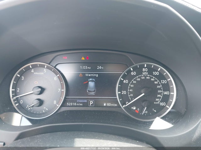 Infiniti Qx50 Luxe 2019 3PCAJ5M32KF137125 Image 7