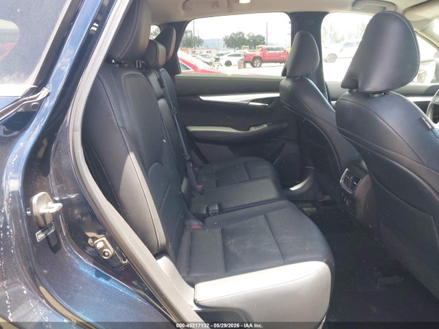 Infiniti Qx50 Luxe 2019 3PCAJ5M32KF137125 Image 8