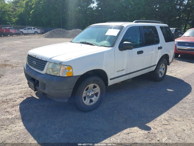 Продажа на аукционе авто 2004 Ford Explorer Xls, vin: 1FMZU72K84ZB17857, номер лота: 45217133