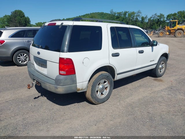 Продажа на аукционе авто 2004 Ford Explorer Xls, vin: 1FMZU72K84ZB17857, номер лота: 45217133