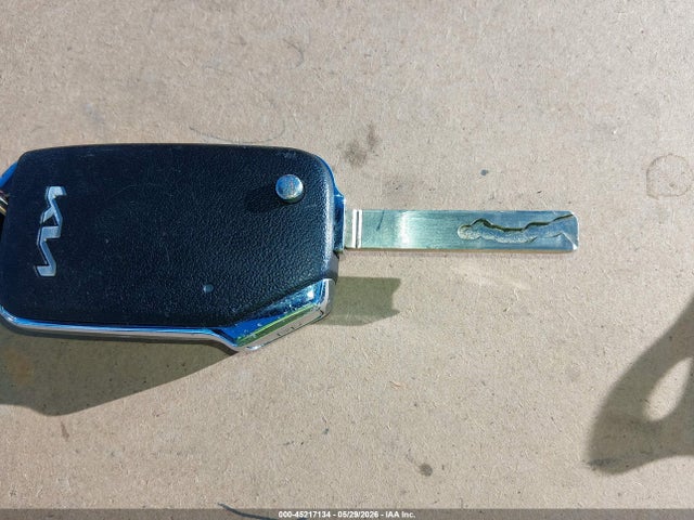 KIA Sportage Lx 2024 KNDPUCDFXR7279769 Image 11