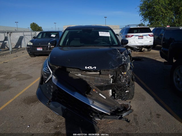 KIA Sportage Lx 2024 KNDPUCDFXR7279769 Image 13