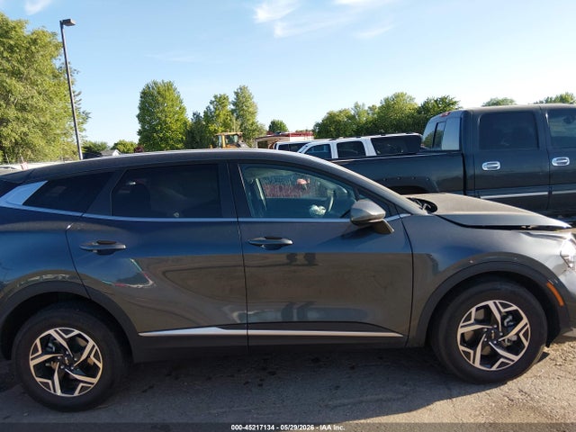 KIA Sportage Lx 2024 KNDPUCDFXR7279769 Image 14