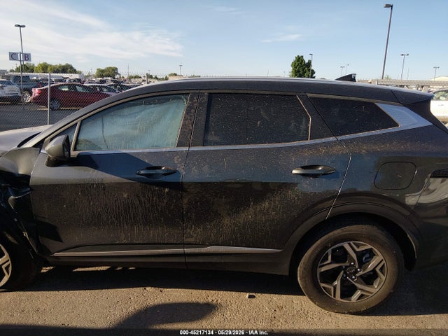 KIA Sportage Lx 2024 KNDPUCDFXR7279769 Image 15