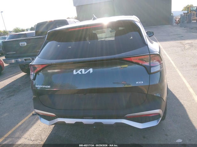 KIA Sportage Lx 2024 KNDPUCDFXR7279769 Image 17