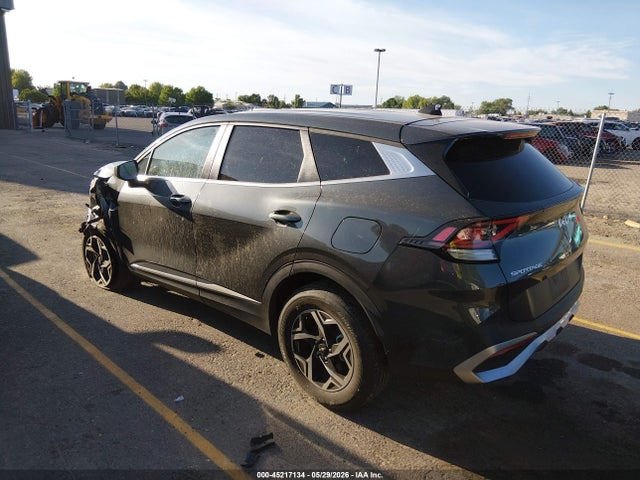 KIA Sportage Lx 2024 KNDPUCDFXR7279769 Image 3