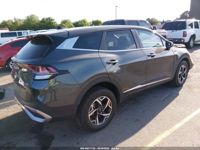 KNDPUCDFXR7279769 KIA Sportage Lx