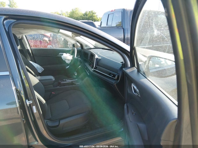 KIA Sportage Lx 2024 KNDPUCDFXR7279769 Image 5