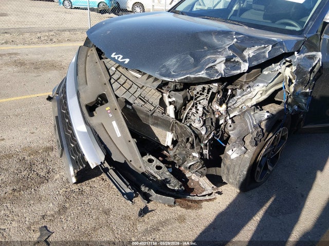 KIA Sportage Lx 2024 KNDPUCDFXR7279769 Image 6