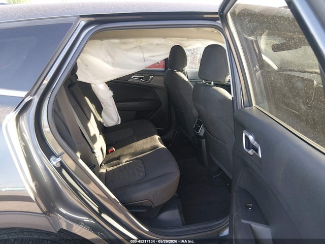 KIA Sportage Lx 2024 KNDPUCDFXR7279769 Image 8