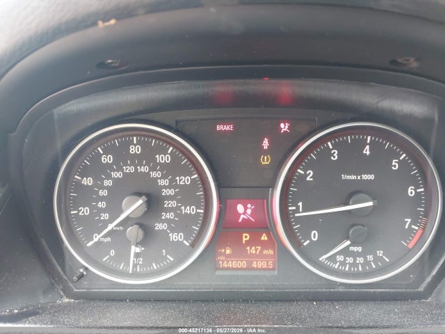 Продажа на аукционе авто 2013 Bmw X1 Sdrive28i, vin: WBAVM1C58DVL64132, номер лота: 45217136