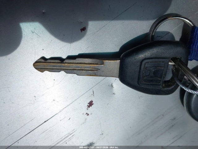 Aukcja sprzedaży 2001 Honda Civic Ex, vin: 2HGES26771H533333, numer aukcji: 45217137