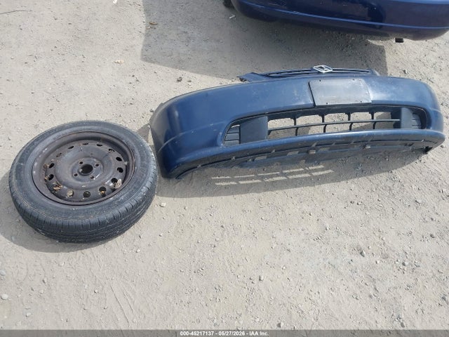 Aukcja sprzedaży 2001 Honda Civic Ex, vin: 2HGES26771H533333, numer aukcji: 45217137