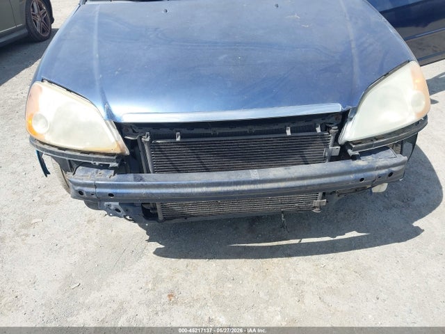 Aukcja sprzedaży 2001 Honda Civic Ex, vin: 2HGES26771H533333, numer aukcji: 45217137