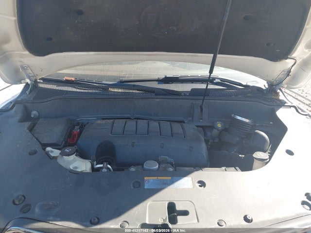 45217142 :رقم المزاد ، 5GAKVBKD4EJ138682 vin ، 2014 Buick Enclave Leather مزاد بيع