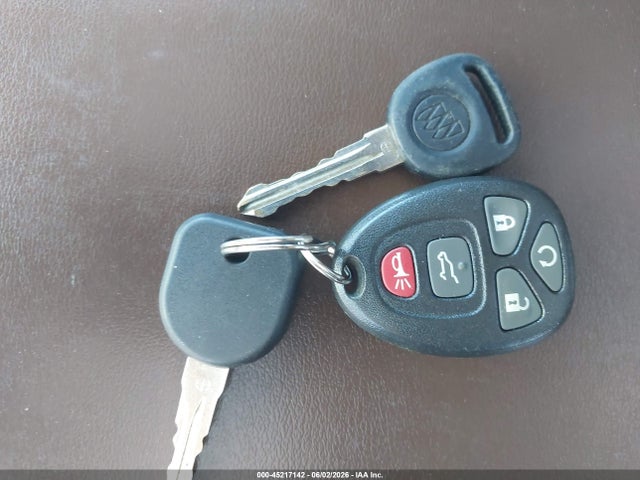 45217142 :رقم المزاد ، 5GAKVBKD4EJ138682 vin ، 2014 Buick Enclave Leather مزاد بيع