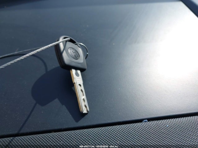 Aukcja sprzedaży 2008 Volkswagen New Beetle S/se, vin: 3VWRG31C88M526380, numer aukcji: 45217144